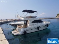 Galeon 330