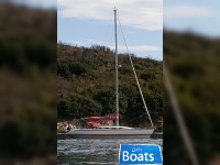 X-Yachts X-442