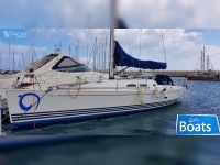 X-Yachts X-Yacht 41