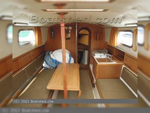 Acquistare 1978 Westerly Berwick