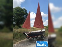 Drascombe Longboat 015