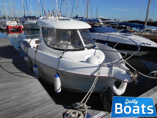 Buy 2006 Arvor 215