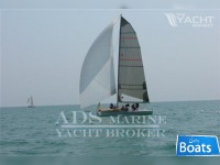 Bonin Prototype For Sail Racing