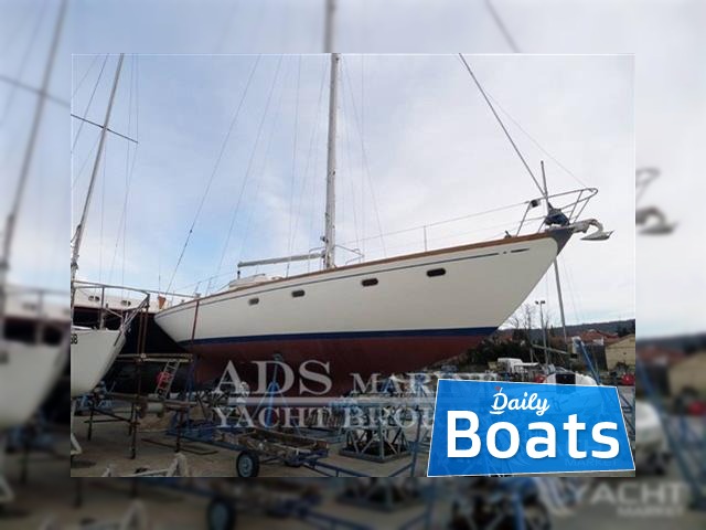 1972 Le Comte Fastnet 45 na prodej