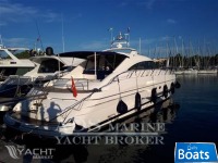Princess Yachts V65 - Special Occasion