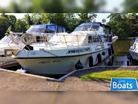 Broom Ocean 42