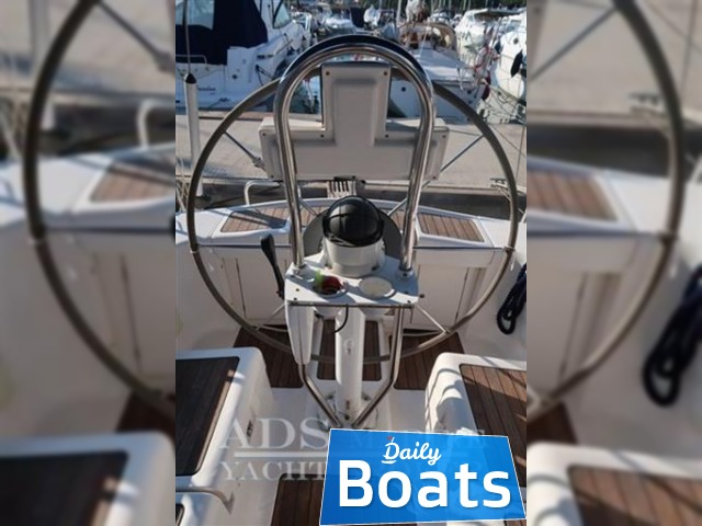 2002 Elan 36 for sale