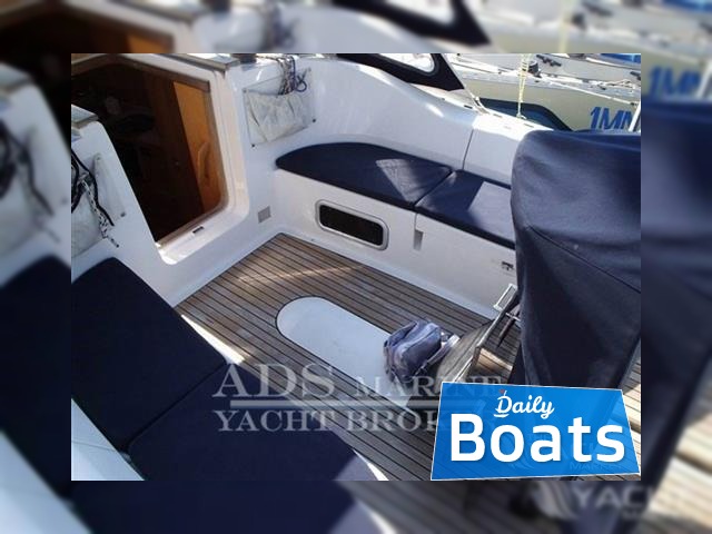 Buy 2004 Delphia 40