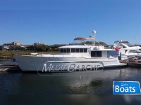 Cantieri Estensi 530 Maine