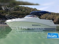 Quicksilver 640 Cruiser