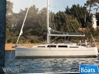 Hanse 348