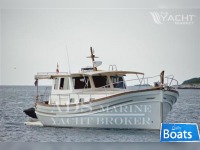 Sasga Yachts 160 Ht