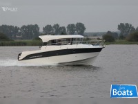 Parker 800 Weekend