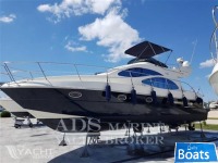 Azimut 42 Flybridge