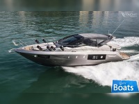 CRANCHI M 44HT