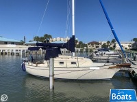 Bayfield Yachts 25 Sloop