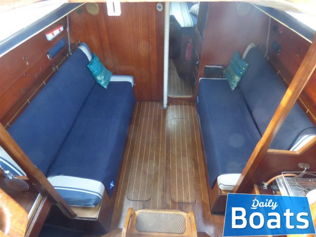 1979 Westerly Gk29