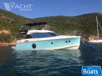 Monte Carlo Yachts Mc 4