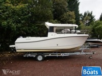 Quicksilver 675
