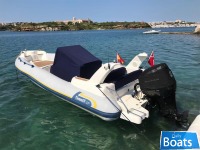 Marlin Ribs 23