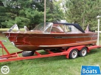 Century Coronado 21