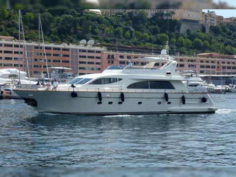 Falcon 86