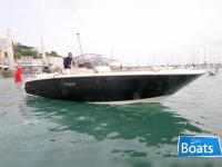 Invictus 270FX