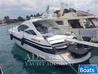 Pershing 43 Ht