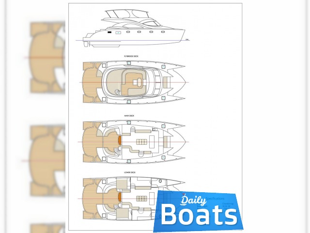 2012 Custom Catamaran