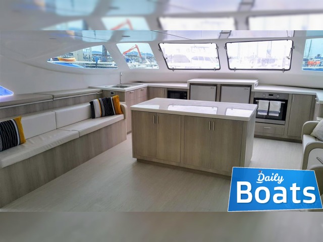 2012 Custom Catamaran for sale