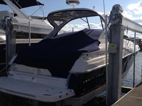 Buy 2011 Regal 38 Express