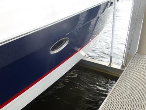 Buy 2011 Regal 38 Express
