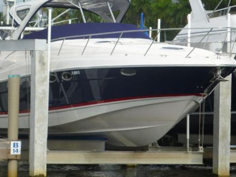 2011 Regal 38 Express