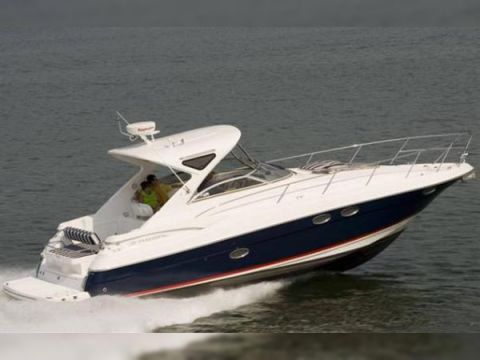Buy 2011 Regal 38 Express