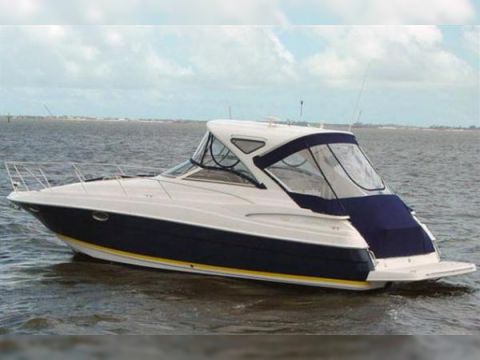 2011 Regal 38 Express for sale