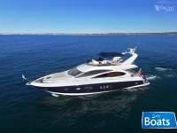 Sunseeker Manhattan 70