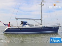 Jeanneau Sun Fast 40