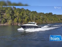 Tiara 3600 Coronet