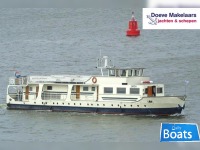  Live Aboard Barge 30.80