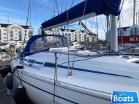 Bavaria Yachts 36 Holiday
