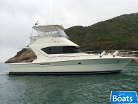 Riviera 3850