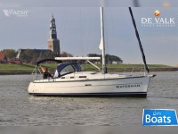 Beneteau Oceanis 323