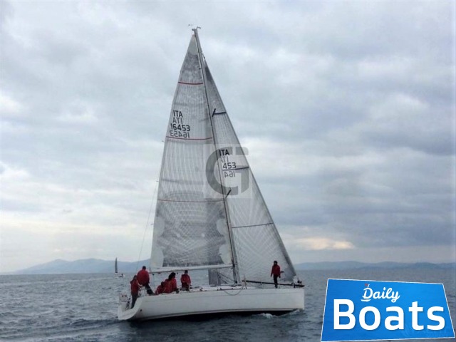 Buy 2005 Comar Comet 41S
