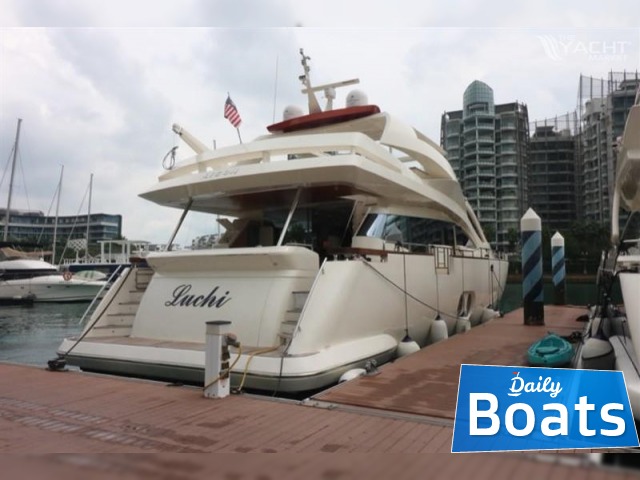 Buy 2014 Aicon 85