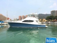 Hatteras Gt63