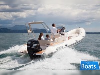 Valiant Ribs Classic 685 (Neo)