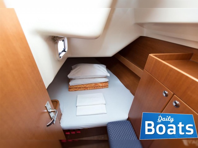 Buy 2008 Elan 344 Impression