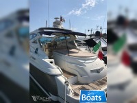 Cranchi S.R.L. 50 Ht Mediterranee