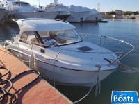 Beneteau Antares 8 Ob