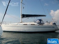 Bavaria Yachts 34